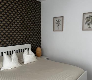 Pasteur-Rousseau Apartment | Appartement Dalayrac