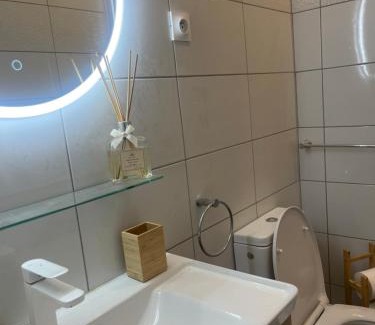 Pasteur-Rousseau Apartment | Appartement Dalayrac