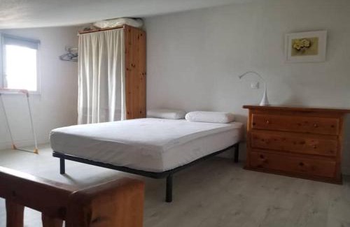 Saint-Cyprien Plage Apartment | Appartement dans la verdure près des plages