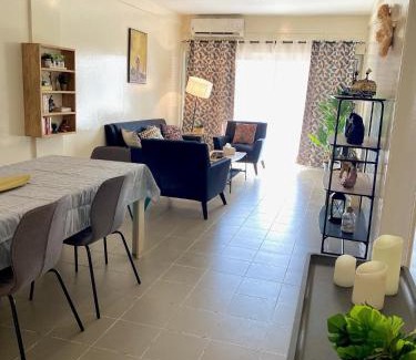Dakar-Plateau Apartment | Appartement: Dakar-Plateau