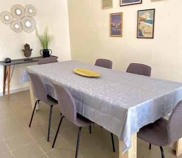 Dakar-Plateau Apartment | Appartement: Dakar-Plateau