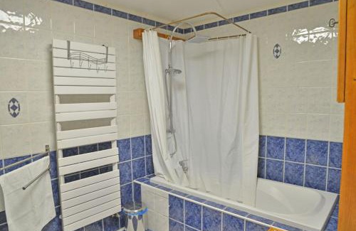 Montriond Apartment | Appartement dans chalet 5 chambres 130 m2 centre village
