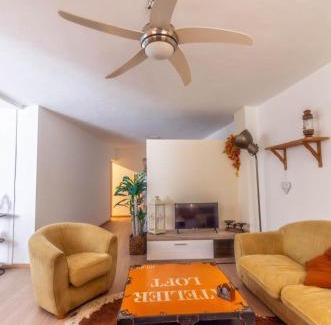 Hyeres City Centre Apartment | Appartement dans le centre médiéval
