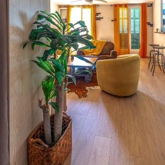 Hyeres City Centre Apartment | Appartement dans le centre médiéval