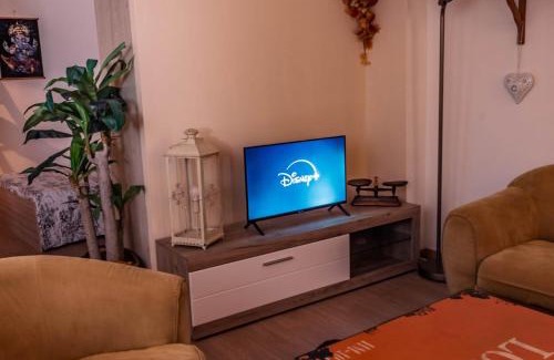 Hyeres City Centre Apartment | Appartement dans le centre médiéval