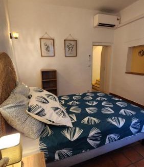 Orange Apartment | Appartement dans le centre historique avec terrasse privée