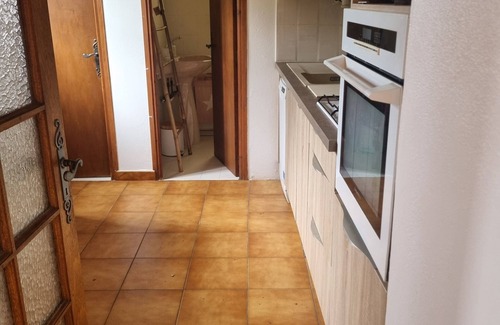 Sartene Apartment | Appartement Dans Maison de Campagne Proche du Lion De Roccapina