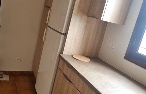 Sartene Apartment | Appartement Dans Maison de Campagne Proche du Lion De Roccapina
