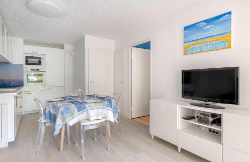 La Baule-Escoublac Apartment | Appartement dans résidence avec piscine pour 6