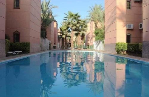 Assouel Apartment | Appartement dans résidence avec piscine