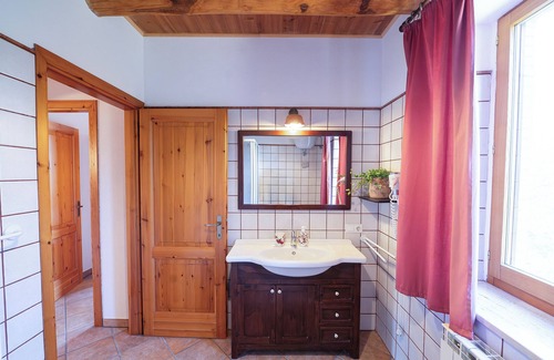 Ficulle Other | appartement dans une ferme avec animaux et piscine