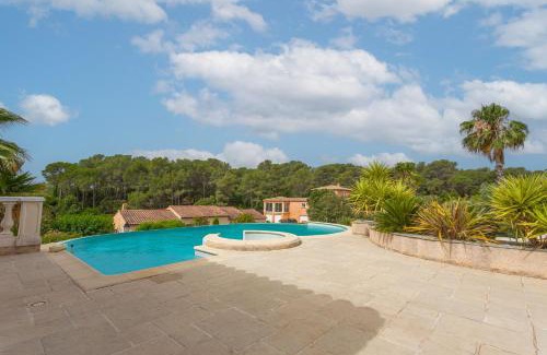 Saint-Raphael Apartment | Appartement dans Villa Bonheur