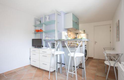 Saint-Raphael Apartment | Appartement dans Villa Bonheur