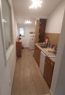 Vozdovac Apartment | Appartement Darvinova