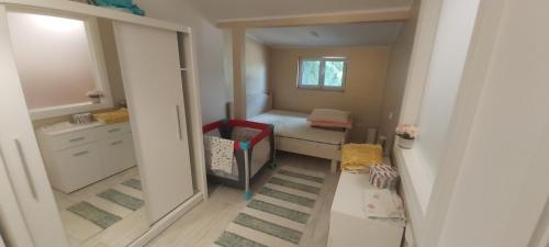 Vozdovac Apartment | Appartement Darvinova