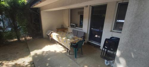 Vozdovac Apartment | Appartement Darvinova