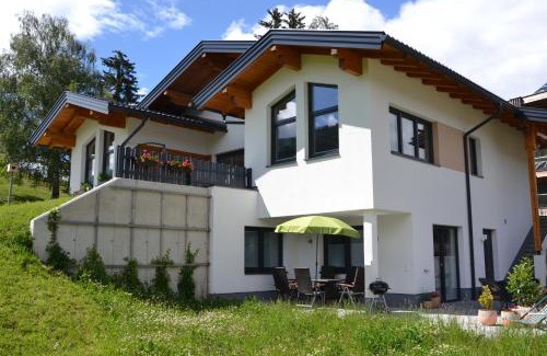 Schladming Apartment | Appartement - das kleine Bleiberger by Schladmingurlaub