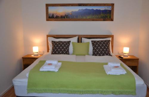 Schladming Apartment | Appartement - das kleine Bleiberger by Schladmingurlaub