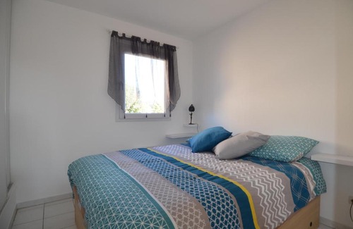 Cagnes-sur-Mer Apartment | Appartement de charme 2 personnes avec balcon et parking Cagnes-sur-Mer