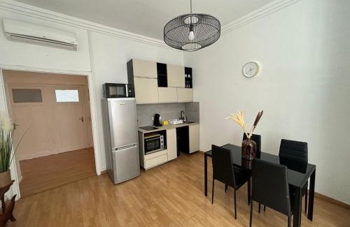 Le Rouet Apartment | Appartement de charme proche stade Vélodrome
