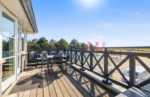 Ouddorp Apartment | Appartement de Grutto - Residence Kabbelaarsbank 6P - not for companies