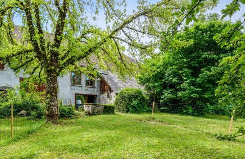 Annecy Apartment | Appartement de la Vieille Ferme - Welkeys