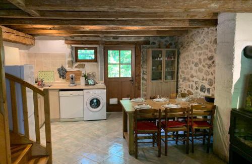 Annecy Apartment | Appartement de la Vieille Ferme - Welkeys