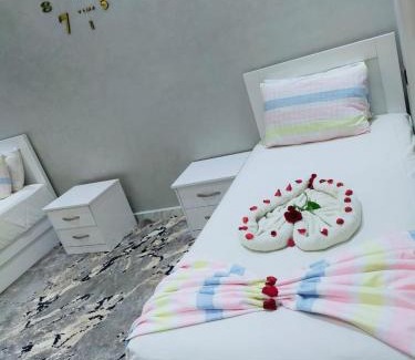 Assouel Apartment | Appartement de luxe à 7 min de Centre de ville a petit prix pour passer un agréable séjour