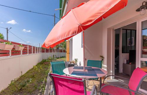 Gujan-Mestras Apartment | Appartement de standing