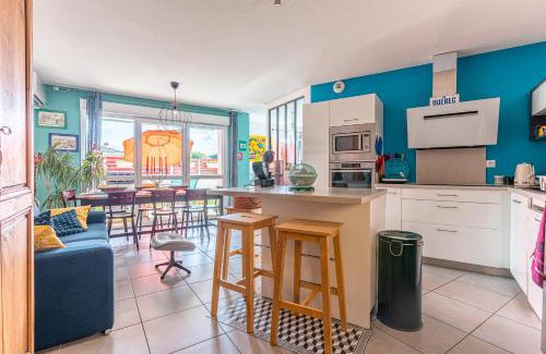 Gujan-Mestras Apartment | Appartement de standing
