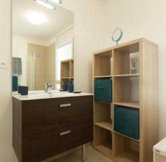 Leon Blum - Bon Coin Apartment | Appartement de standing - 4 chambres - Grand Lyon