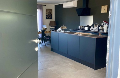 Sotta Villa | Appartement de Standing Dans Villa Avec vue Panoramique