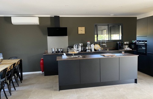 Sotta Villa | Appartement de Standing Dans Villa Avec vue Panoramique
