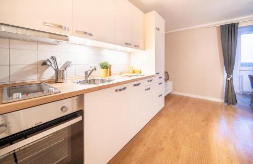 Cappel-Neufeld Apartment | Appartement "Deichblick" Cappel Whg 10