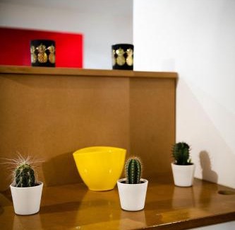 Nimes City Centre Apartment | Appartement Denim