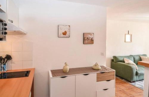 Uzes Apartment | Appartement des amoureux