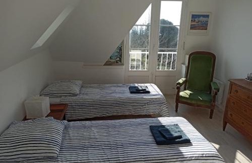 Guerande Apartment | Appartement des remparts