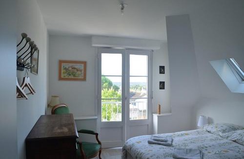 Guerande Apartment | Appartement des remparts