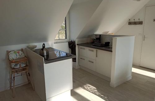 Guerande Apartment | Appartement des remparts