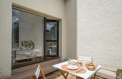 Saint-Michel - Nansouty - Saint-Genes Apartment | Appartement des Sablières - Welkeys