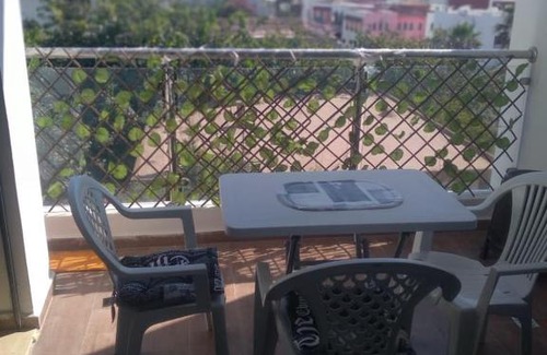 Mehdya Apartment | Appartement des vacances au plage mehdia
