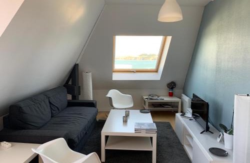 Douarnenez Apartment | Appartement Design II - Port du Rosmeur -Douarnenez