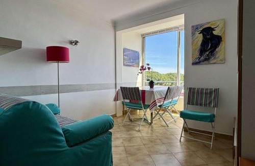Plage d'Argeles Apartment | Appartement deux pièces cabine - Argelès sur mer AR360-114