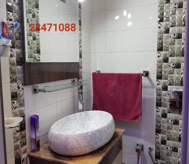 Kelibia Apartment | APPARTEMENT "DINA" Kélibia