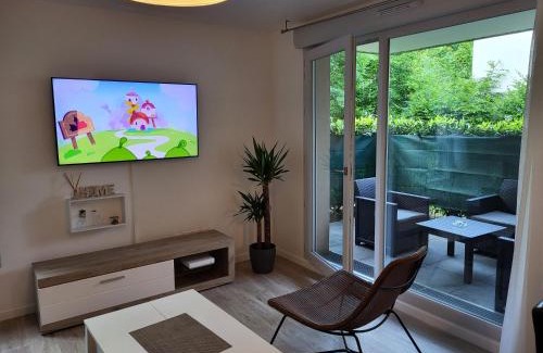 Chessy Apartment | Appartement DISNEYLAND PARIS