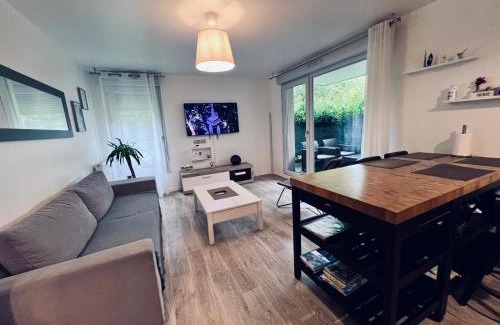 Chessy Apartment | Appartement DISNEYLAND PARIS