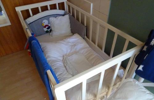 Rude Apartment | Appartement Dorfstrasse