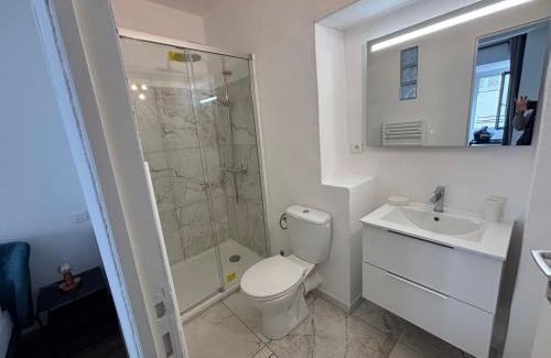 Saint-Florent Apartment | Appartement Doria