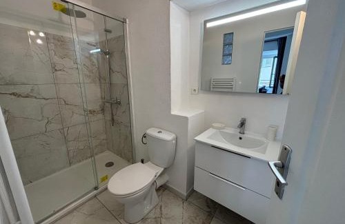 Saint-Florent Apartment | Appartement Doria