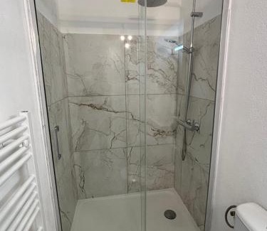 Saint-Florent Apartment | Appartement Doria